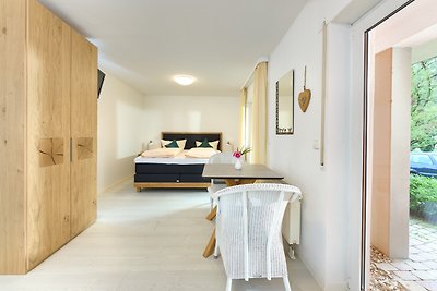 Vakantieappartement Gezinsvakantie Bad Krozingen