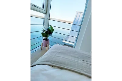 Ferienwohnung "Rooftop"