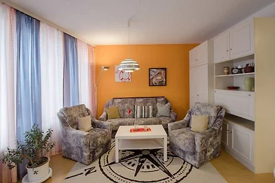 Appartamento Vacanza con famiglia Kellenhusen