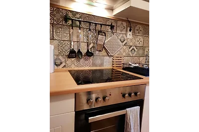 Vakantieappartement Gezinsvakantie Pottum