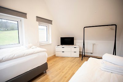 Vakantieappartement Gezinsvakantie Brilon