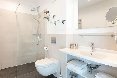 Aparthotel Waterkant Suites, Suite