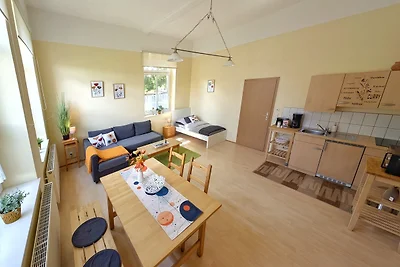 Ferienwohnung Barbarossa - Holly