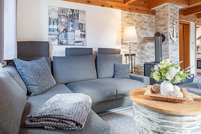 Casa vacanze Vacanza di relax Schönwalde