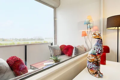 Appartamento Vacanza con famiglia Heringsdorf