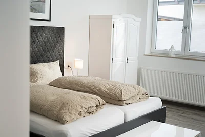 Appartamento Vacanza con famiglia Pfaffenhofen an der Ilm