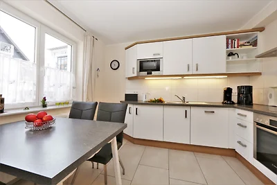 (Brise) Seeresidenz Haus Nordic