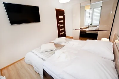 Sun&Snow Polanki - Apartment l103