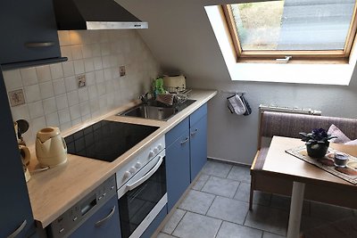 Ferienwohnung "Am Schlössel" für