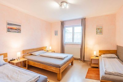 Vakantieappartement Gezinsvakantie Aulendorf