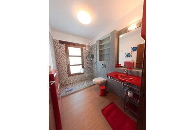 Casa vacanze Vacanza di relax La Oliva