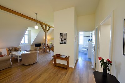 Ferienwohnung 5 mit Seeblick für 4