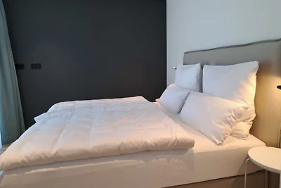 Eck am Meer 3 - Barrierefreies