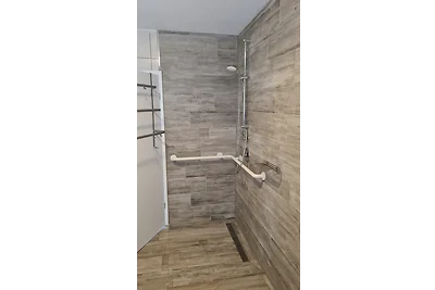 Appartamento Vacanza con famiglia Wilsum