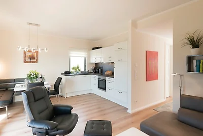 Vakantieappartement Gezinsvakantie Heiligenhafen