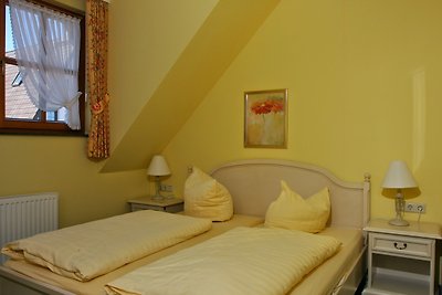 Vakantieappartement Gezinsvakantie Oberharz am Brocken