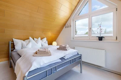 Rügenbrise mit Seeblick - Fewo OG