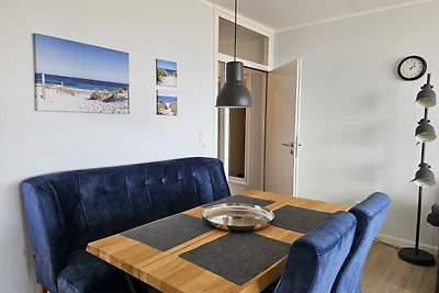 Bi de Wyk, Whg. A18 - Göntje