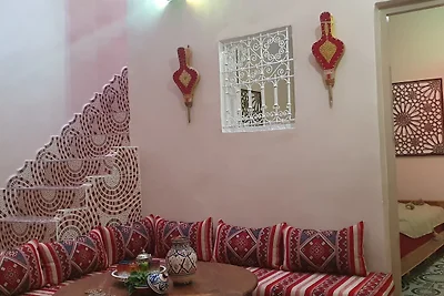 Casa vacanze Vacanza di relax Taghazout