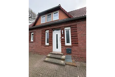 Ferienhaus Familienzeit Hage