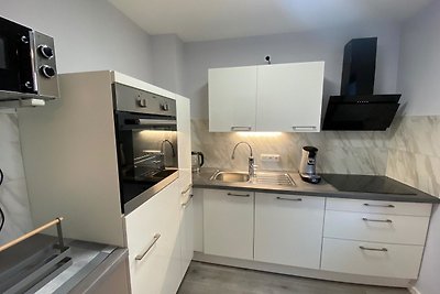 Vakantieappartement Gezinsvakantie Bad Rodach