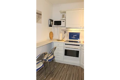 Strandschloss, Whg. 26