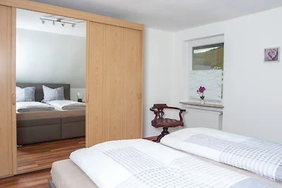 Ferienwohnung Grauschiefer