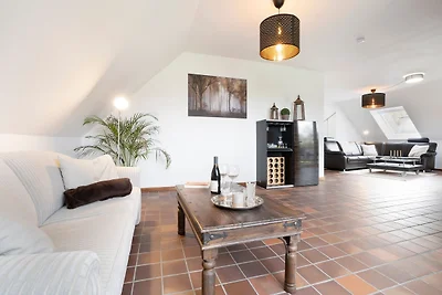 Vakantieappartement Gezinsvakantie Bosau