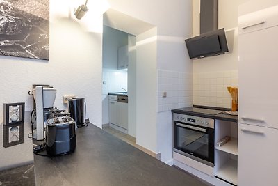 Vakantieappartement Gezinsvakantie Blankenburg