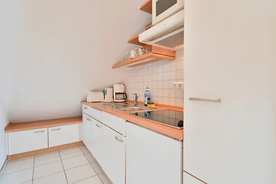 Vakantieappartement Gezinsvakantie Kellenhusen