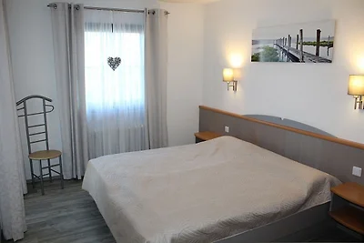 Ferienhaus Nr. 49, Kategorie