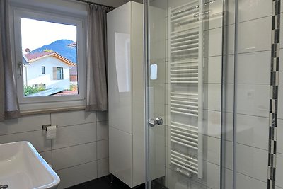 Vakantieappartement Gezinsvakantie Ruhpolding