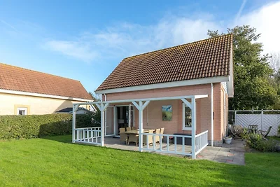 "Villa Meerchen", Villa mit