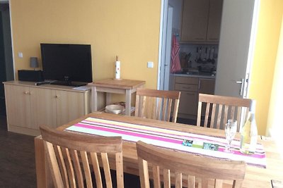 Vakantieappartement Gezinsvakantie Altreichenau