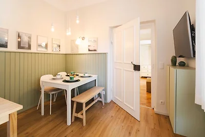 Vakantieappartement Gezinsvakantie Graz