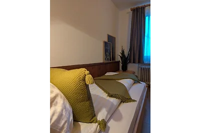 Vakantieappartement Gezinsvakantie Schönau an der Brend