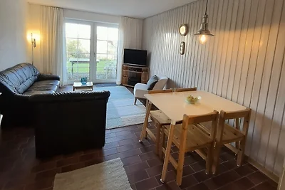 Apartament Dla rodzin Kabelhorst