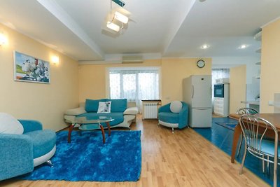 Vakantieappartement Gezinsvakantie Kiev