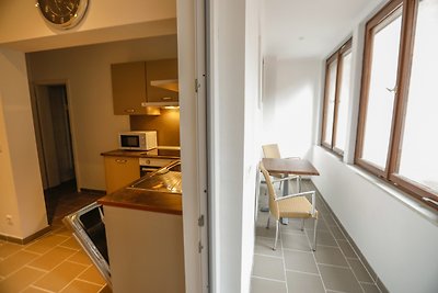 Vakantieappartement Gezinsvakantie Triberg