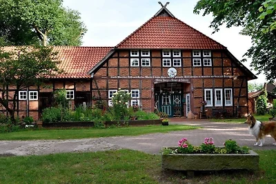 Ferienhof Heidemann (auch 2