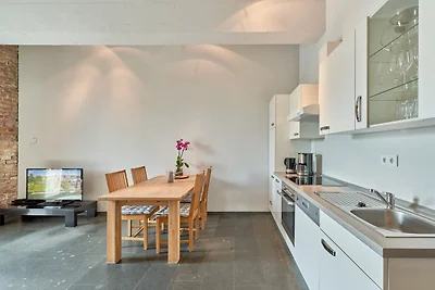 Vakantieappartement Gezinsvakantie Brandenburg an der Havel