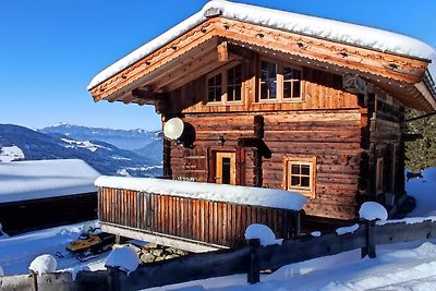 Chalet zum Feldalphorn (Prädasten