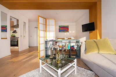 Appartement Vacances avec la famille Sierksdorf