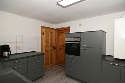 Vakantieappartement Gezinsvakantie 