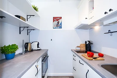 Appartement Vacances avec la famille Sierksdorf