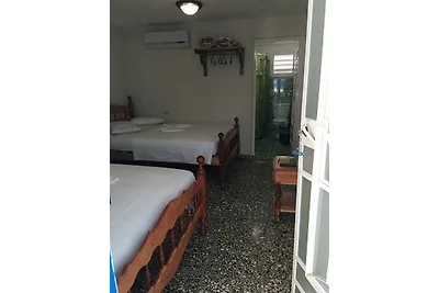 Casa Gricelda y Carlos Appartement