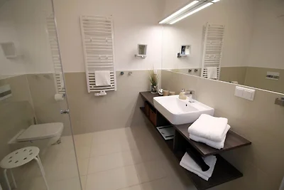 Apartament Dla rodzin Dierhagen