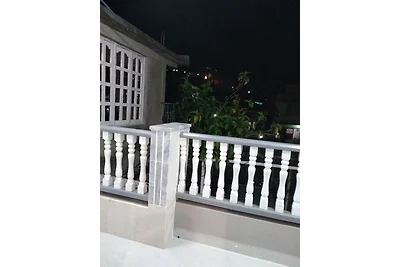 CASA LOS HELECHOS Appartement 3