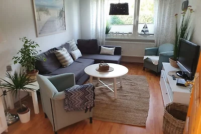 Casa vacanze Vacanza di relax Scharbeutz