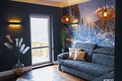 Vakantieappartement Gezinsvakantie Inzell